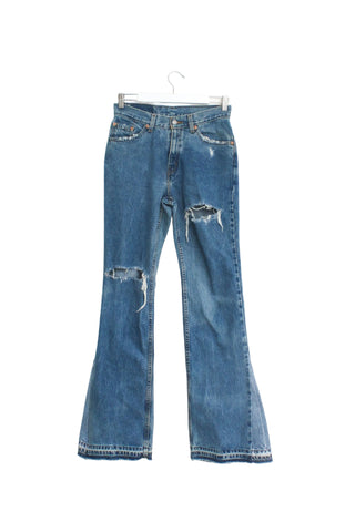 Vintage "DISTRESSED" Jeans W28 L33