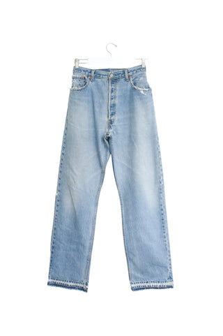 Vintage "DISTRESSED" Jeans W28 L33