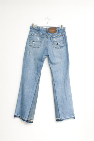 Vintage "Distressed" Jeans W32 L32