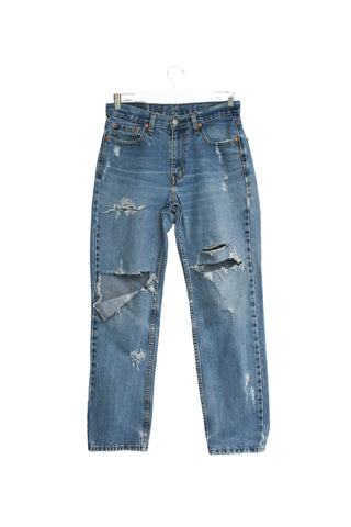 Vintage "Distressed" Jeans W31 L31