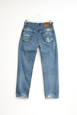 Vintage "Distressed" Jeans W31 L31
