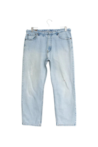 Vintage "DISTRESSED" Jeans W34 L29