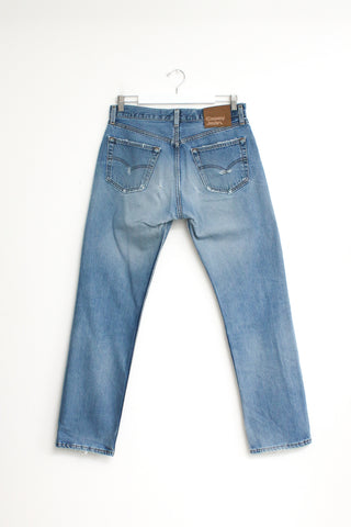 Vintage Jeans W32 L32