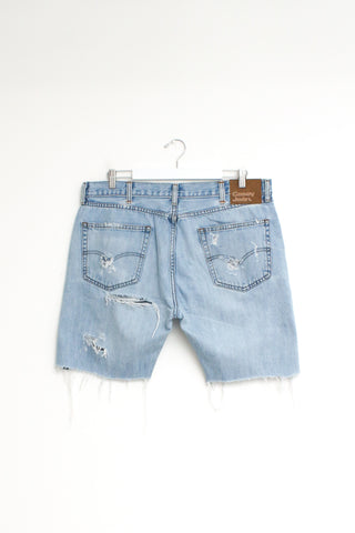 Vintage Shorts W37