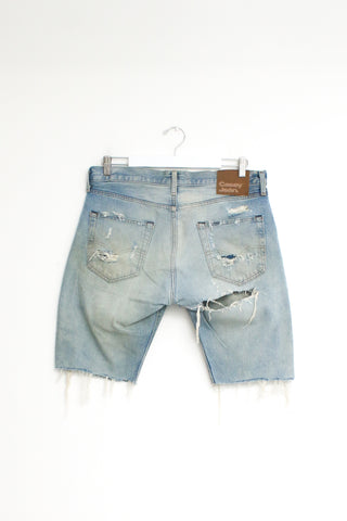 Vintage Shorts W34
