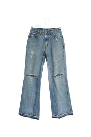 Vintage "Distressed" Jeans W29 L30