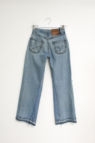 Vintage "Distressed" Jeans W29 L30