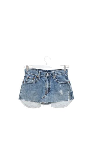 MINI SKIRT W28