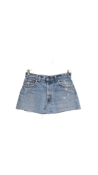 MINI SKIRT W28