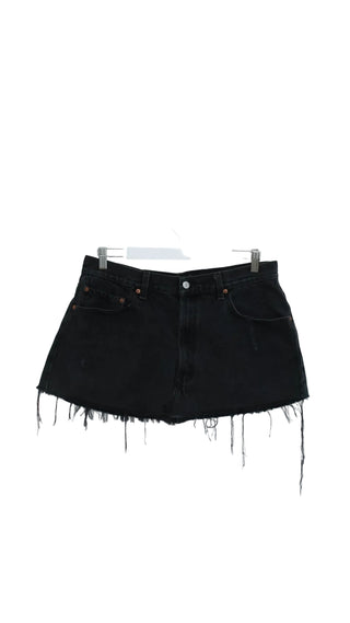 MINI SKIRT W34