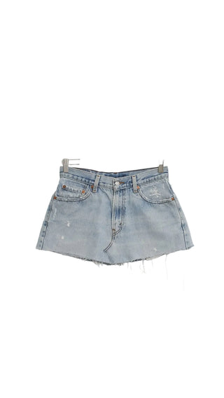 MINI SKIRT W29