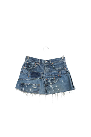 OVERLAY SKIRT W30