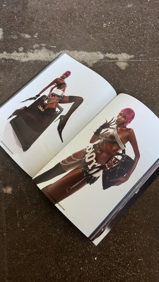 JEÀN IN PRINT VOL.1