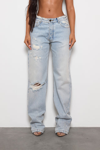 L.A. JEAN