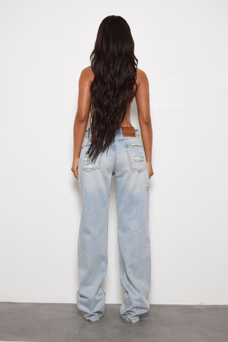L.A. JEAN