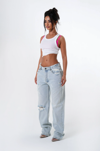 L.A. JEAN