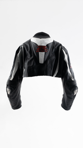 Custom Moto Jacket