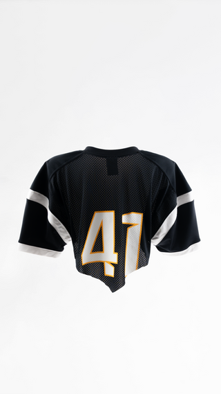 Custom Jersey