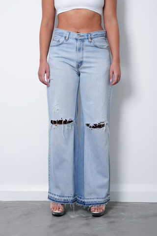 BAGGY JEANS W34 L33