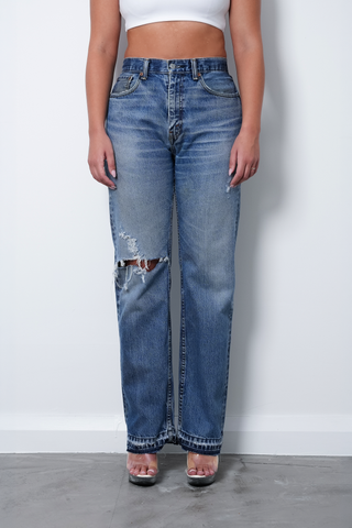 VINTAGE JEANS W31 L32