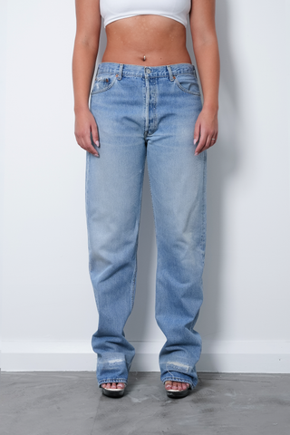 Vintage Jeans W35 L36