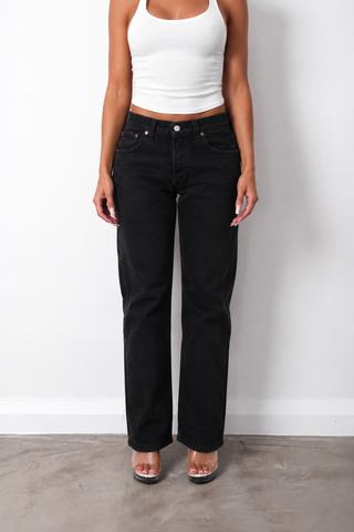 VINTAGE JEANS W30 L30