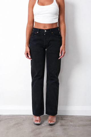 VINTAGE JEANS W29 L31