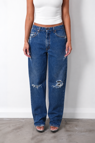 VINTAGE JEANS W34 L33