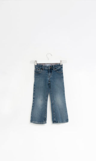 Levi's Jeans Age 4