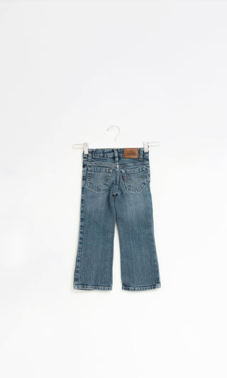 Levi's Jeans Age 4