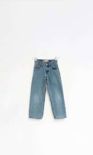 Levi's Jeans Age 8
