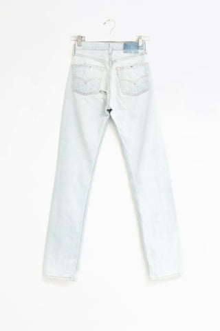 "DISTRESSED" Jeans W26 L33