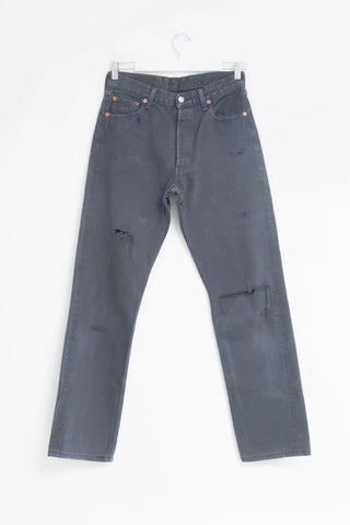 "DISTRESSED" Jeans W29 L31