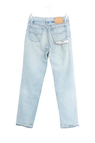 "DISTRESSED" Jeans W30 L30