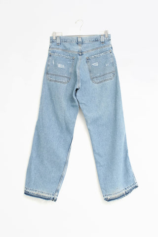 "DISTRESSED" Jeans W30 L31