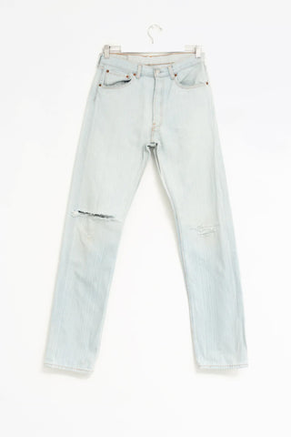 "DISTRESSED" Jeans W31 L35