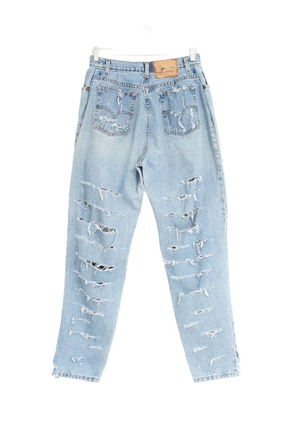 "DISTRESSED" Jeans W31 L33