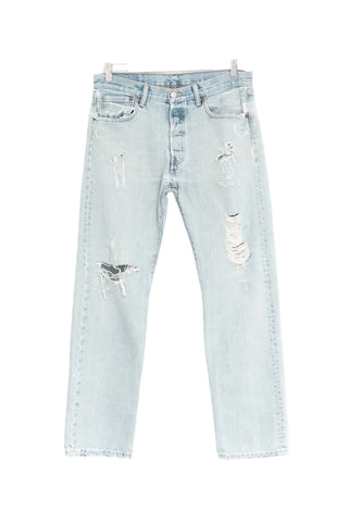 "DISTRESSED" Jeans W33 L30