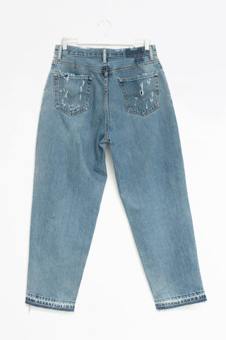 "DISTRESSED" Jeans W33 L30