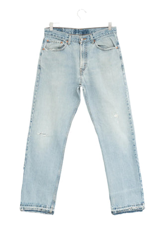 "DISTRESSED" Jeans W33 L31