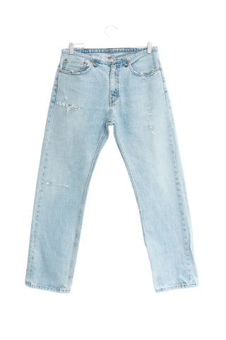 "DISTRESSED" Jeans W33 L31